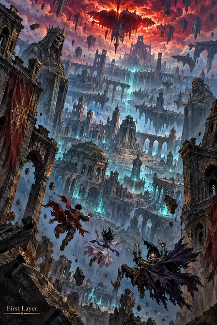 Spirit Realm