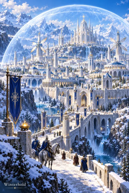 Winterhold
