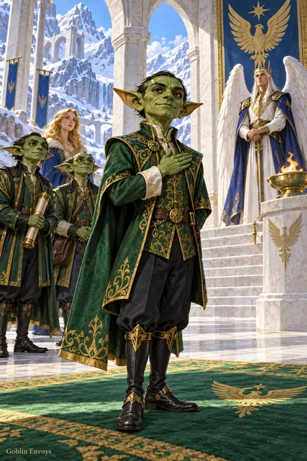 Goblin