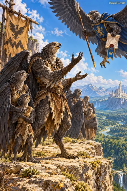Eaglemen