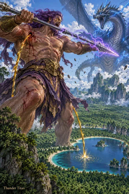 Titan