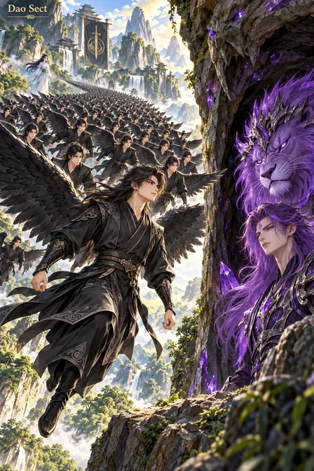 Dao Sect