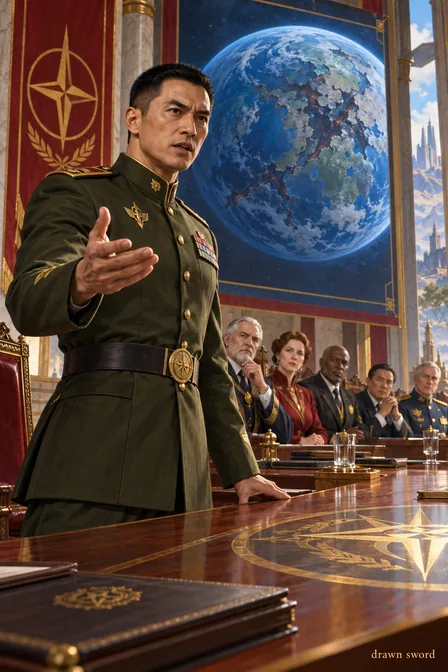 Zhao Gang