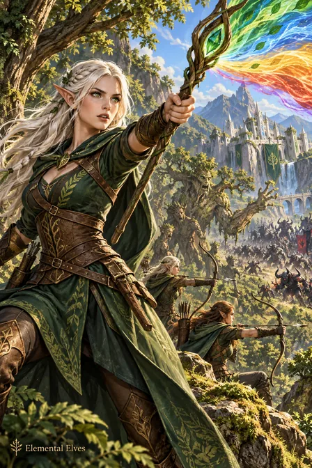 Elf