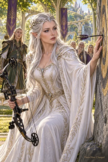 Queen