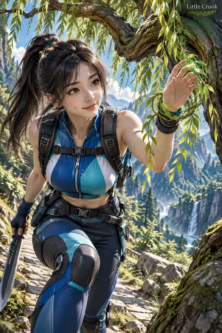 Bai Yaoyao