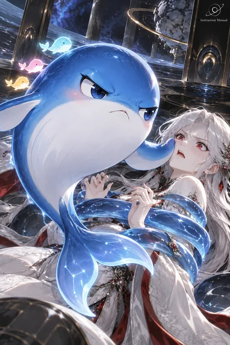 Little Whale