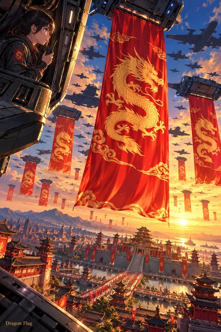 Dragon Kingdom