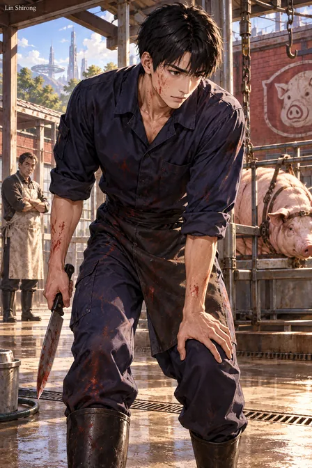 Su Jin