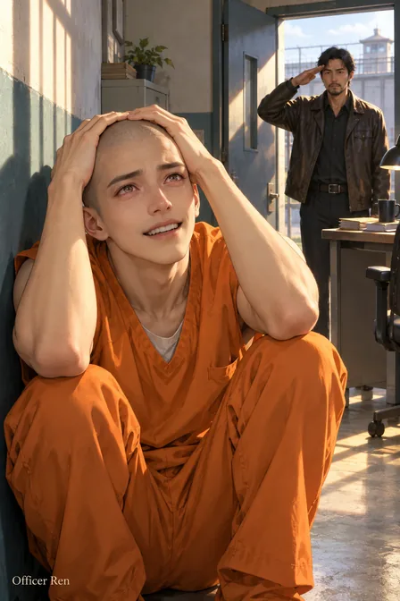 Ren Ye