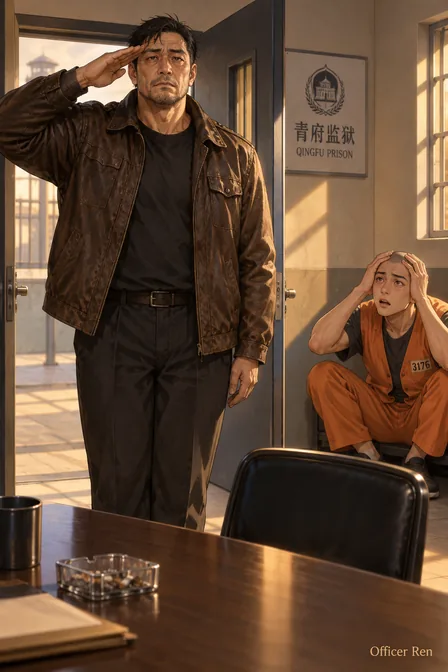 Huang Wei