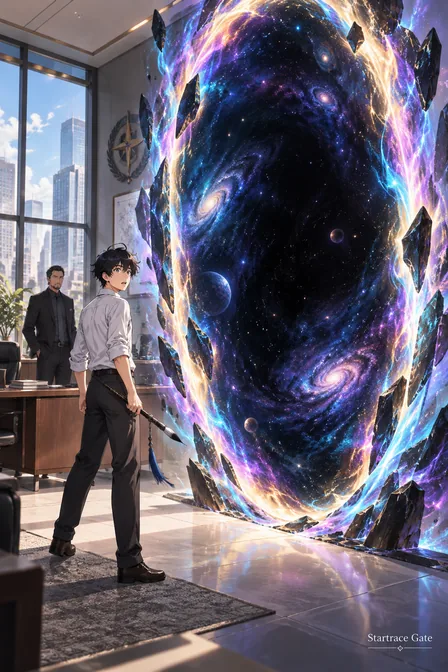 Star Gate