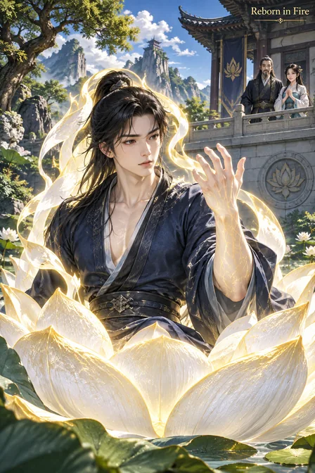 Su Qing