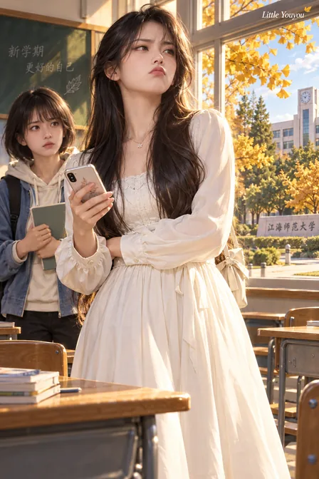 Qin Xiaoyou