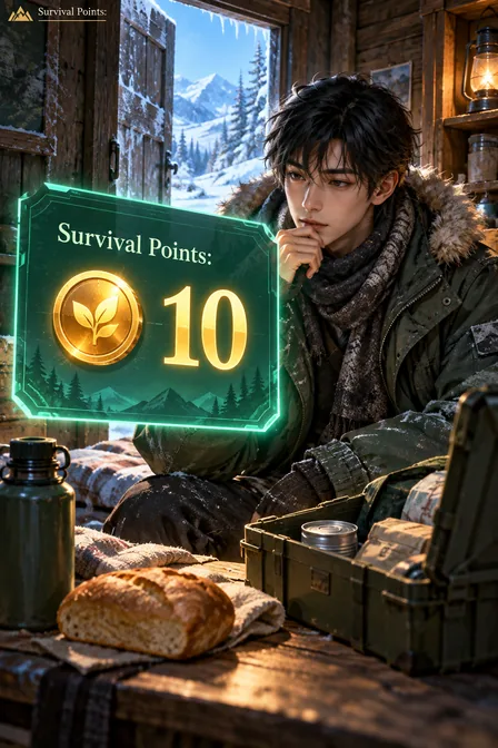 Survival Points