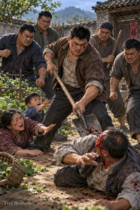 Zhang Family