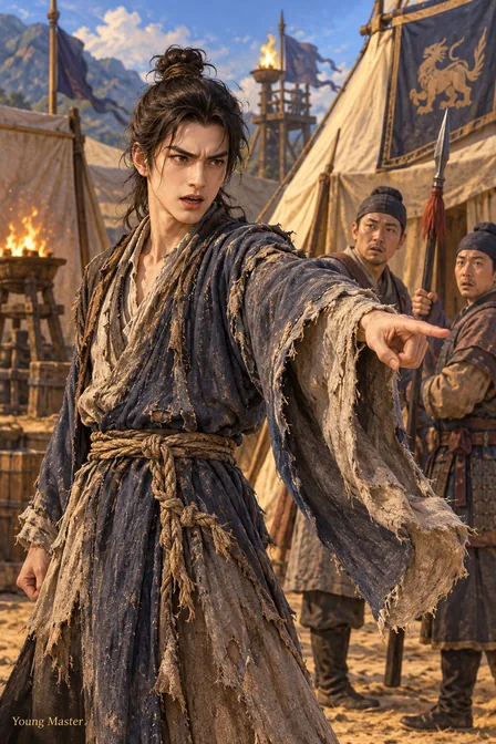 Wang Yang