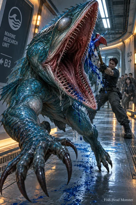 Species