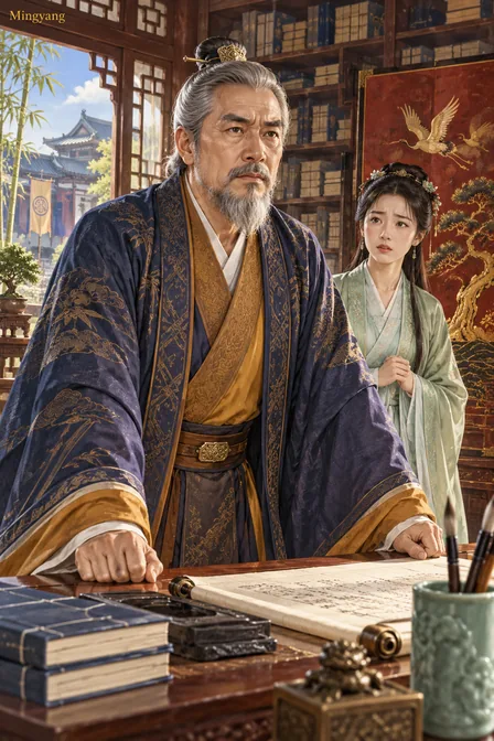 Liu Zhao