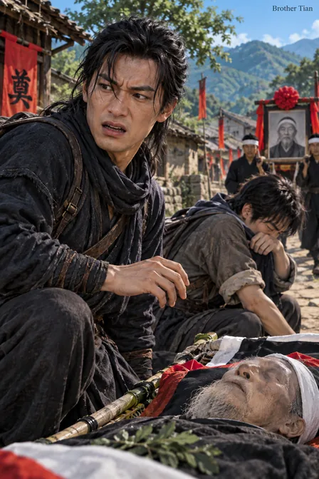 Song Xiaotian