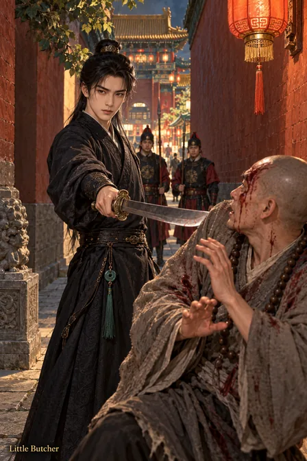 Jia Huan