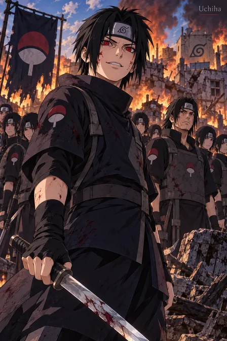 Uchiha