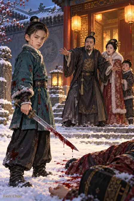 Wei Nisheng