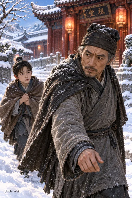 Wei An