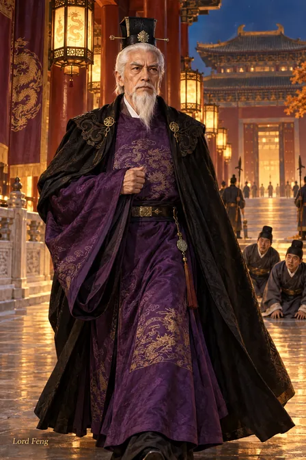 Feng Yan