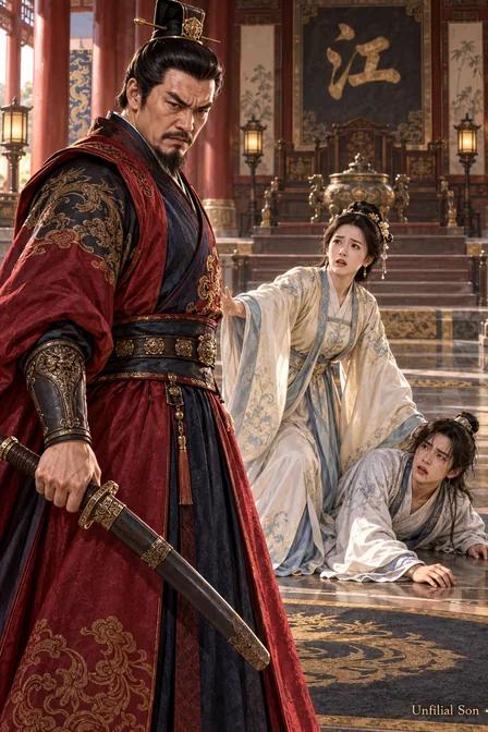 Jiang Jingcheng