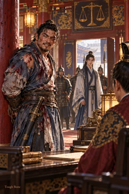 Zhang Xinnian