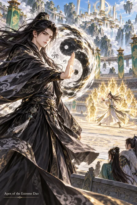 Extreme Dao