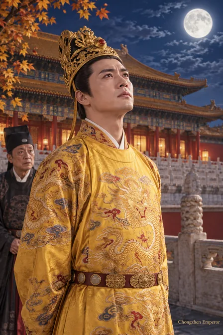 Zhu Youjian