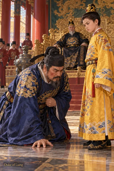 Lan Yu