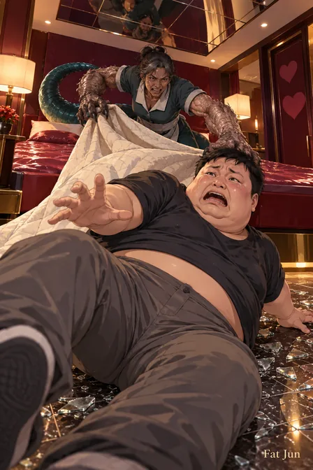 Pang Jun