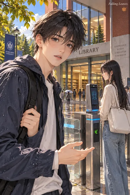 Luo Ye