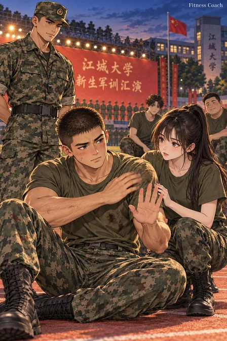 Li Haoyang