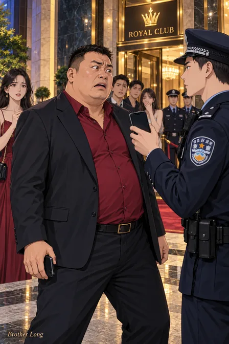 Xie Zhaolong