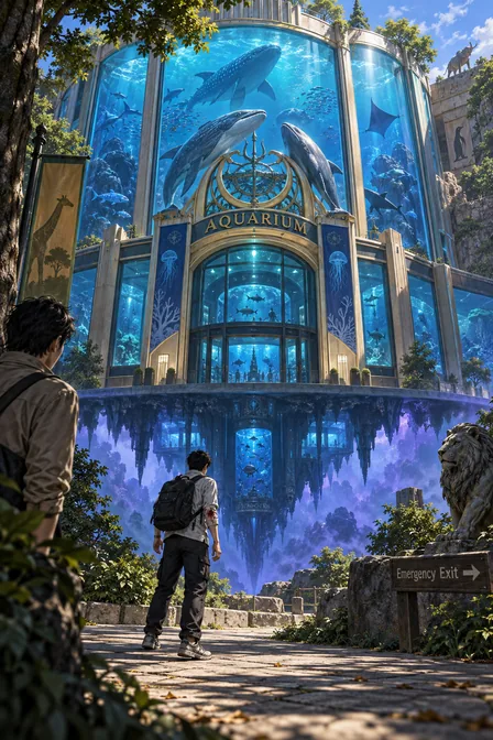 Aquarium