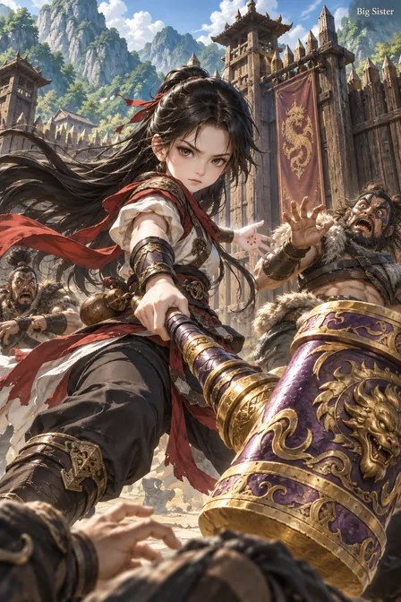 Shi Zhao
