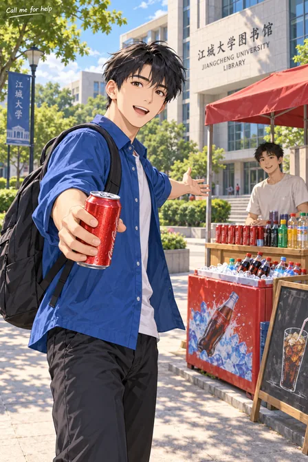 Liu Xinyu