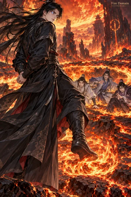 Qin Tian