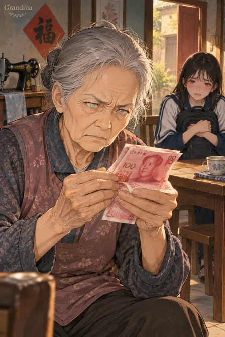 Li Suhua