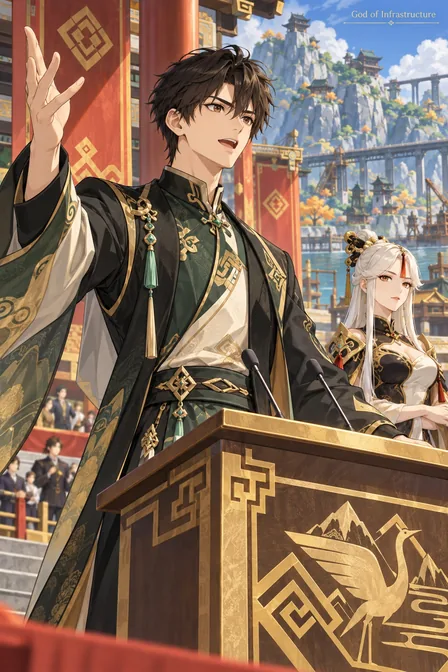 Lin Yi