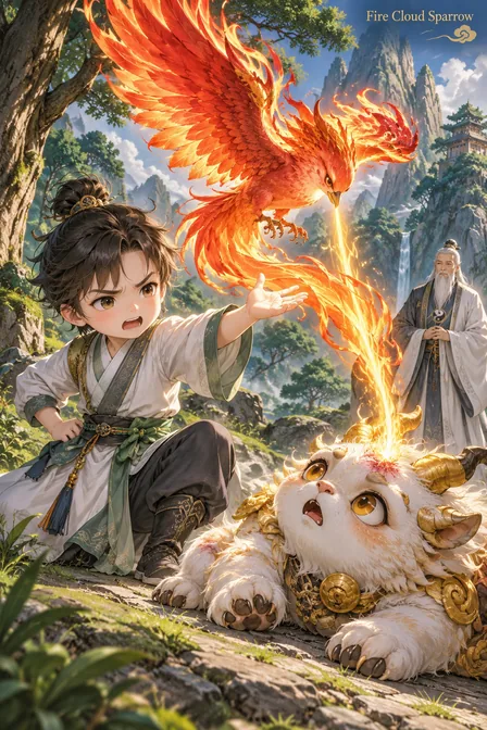 Precious Art