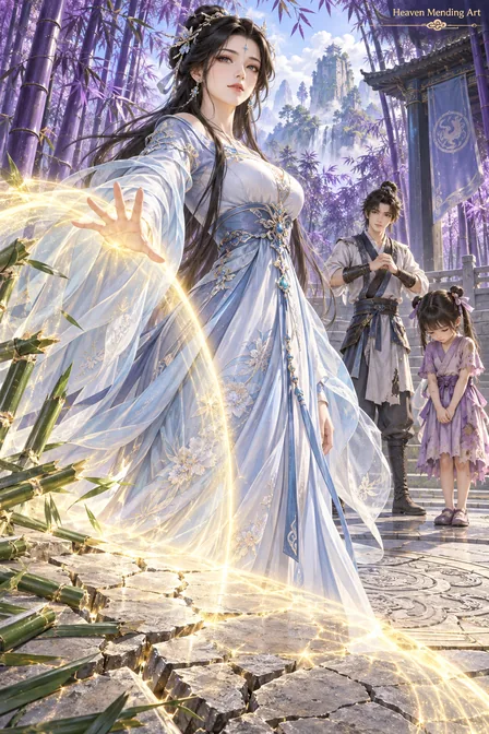 Qing Yao