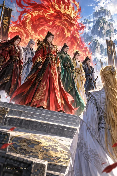 Emperor Clan