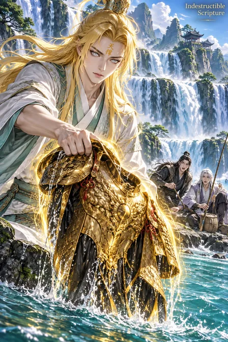 He Xian