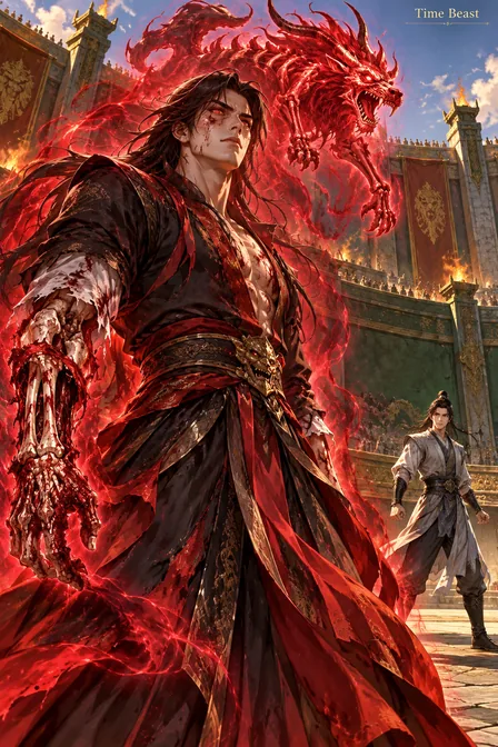 Chi Menghong
