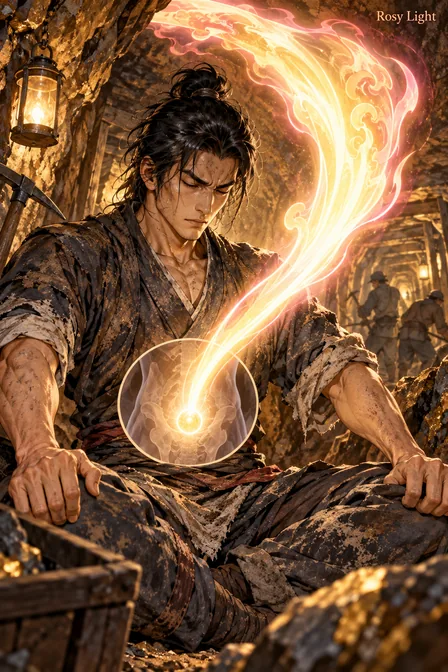 Divine Power